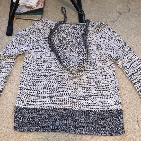 Winter sheep jacket - Picture 4 of 4